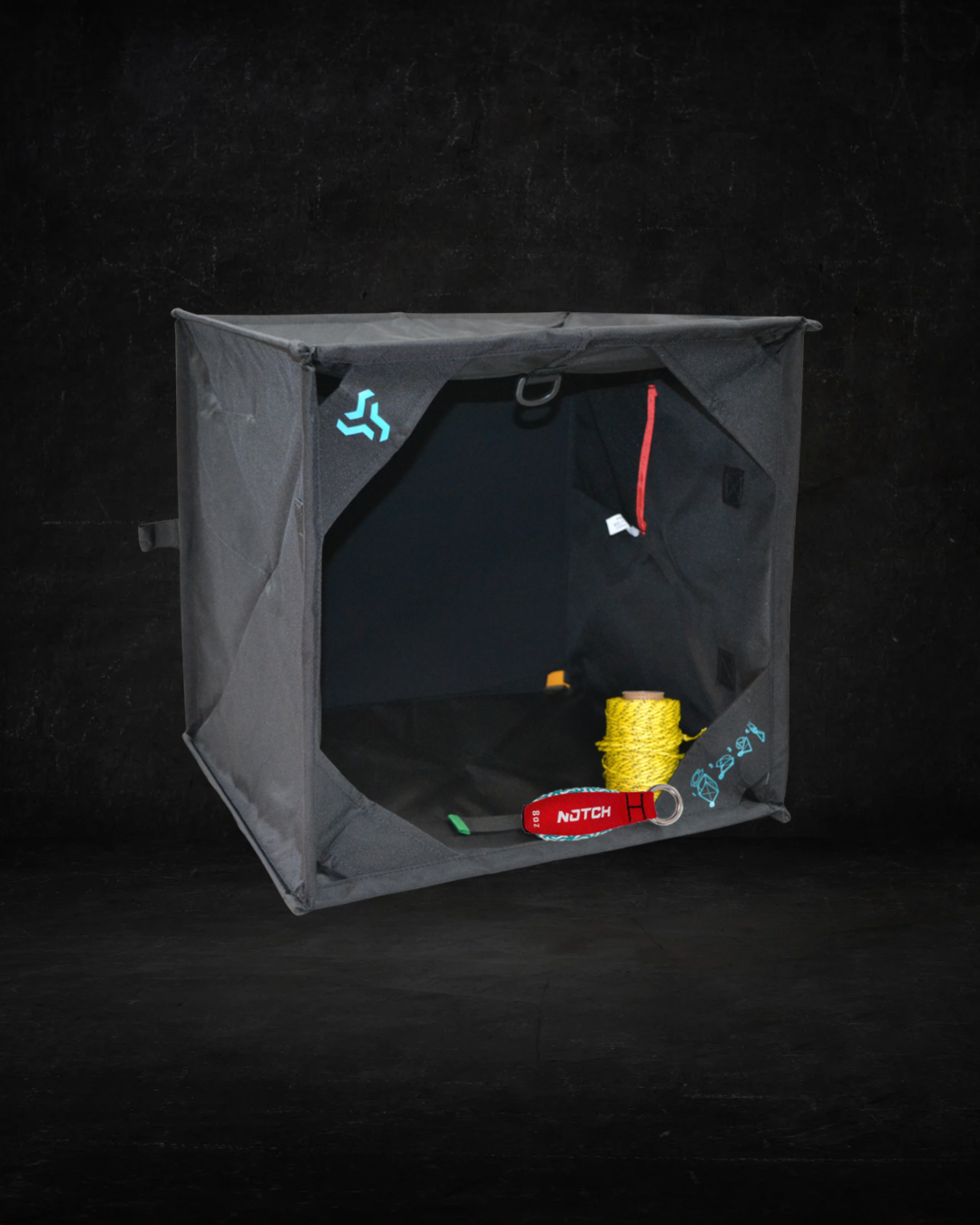 Notch Professional Throwline Kit