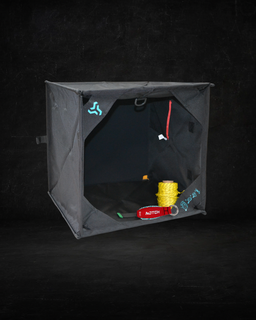 Notch Professional Throwline Kit